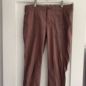 REI hiking pants